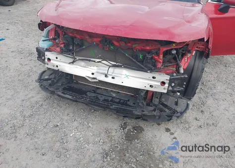 2023 Toyota Camry Xse z USA, uszkodzony, nr VIN 4T1K61AK4PU133209